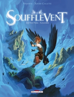 Le Soufflevent Volume 1