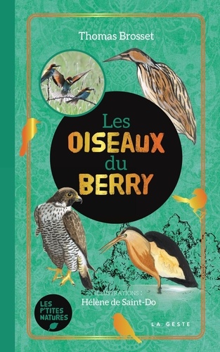 Les oiseaux du Berry