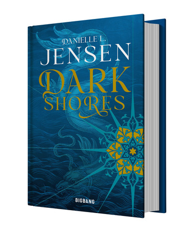 Dark Shores Volume 1