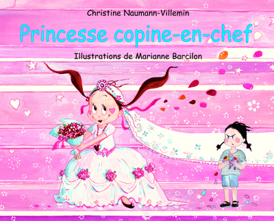 Princesse copine-en-chef