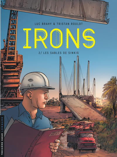 Irons Volume 2