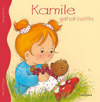 Kamile Galtzak Bustita