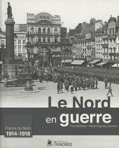 Le Nord en guerre