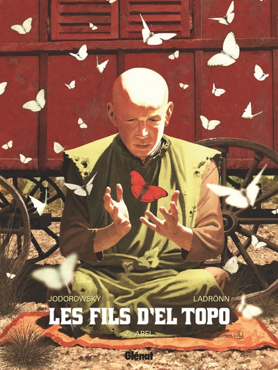 Les fils d'El Topo Volume 2