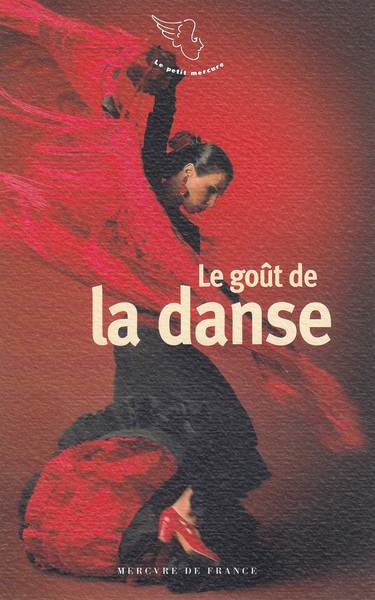 Le goût de la danse - Collectifs