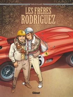 Les Frères Rodriguez - Christian Papazoglakis