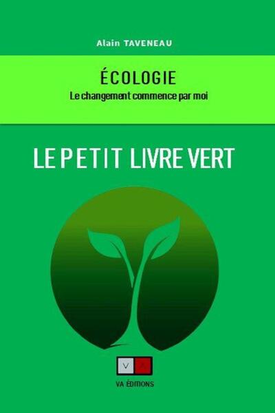 Le petit livre vert