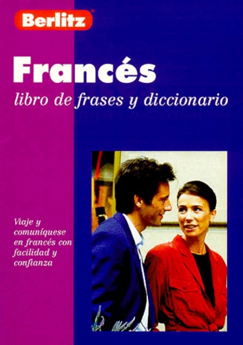 Francés libro de frases y diccionario