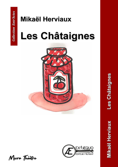 Les Chataignes