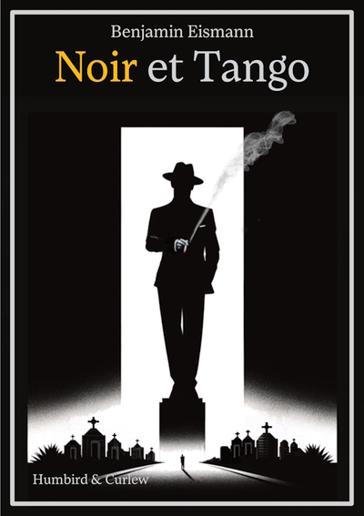 Noir et Tango