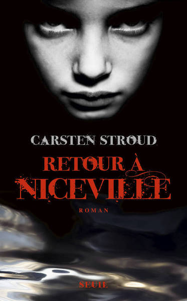 Retour à Niceville T.2 - Carsten Stroud