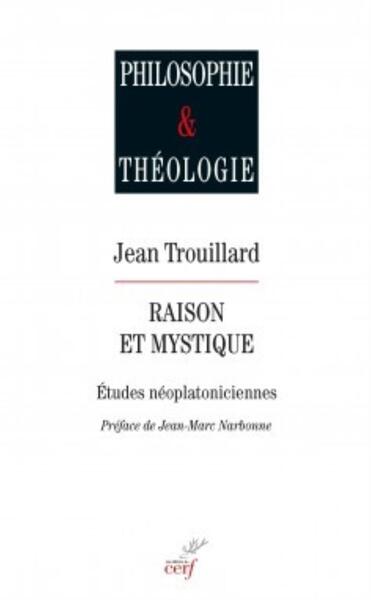 Raison et mystique