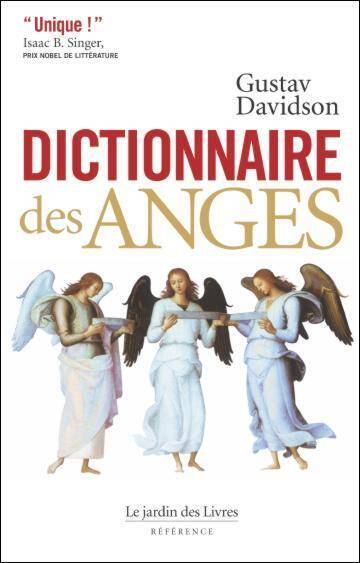 Dictionnaire Des Anges