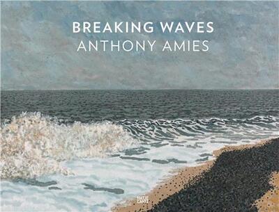 Anthony Amies. Breaking Waves /anglais/allemand