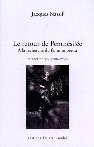 Le retour de Penthésilée