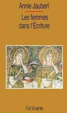 Les femmes dans l'écriture - Annie Jaubert