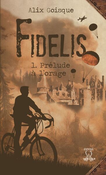 Fidelis Volume 1