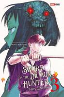 Sword of the Demon Hunter Volume 3