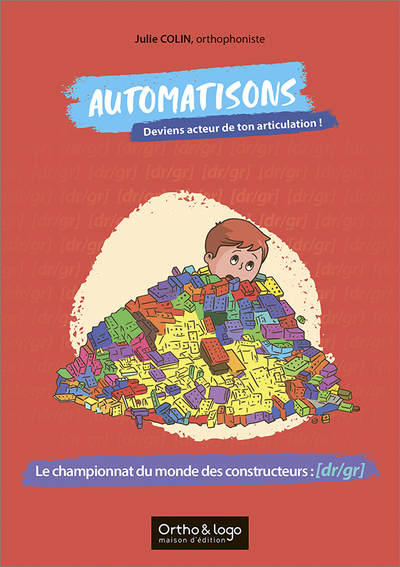 Automatisons - Le championnat du monde des constructeurs : [dr/gr]