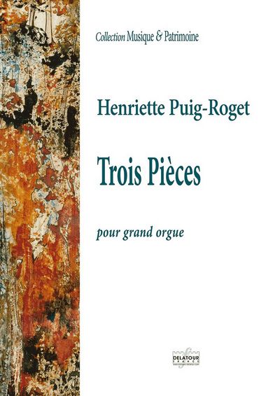 Trois pièces