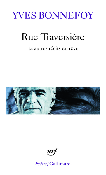 Rue Traversière et autres récits en rêve