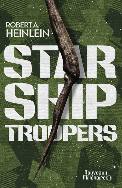 Starship Troopers - Arthur C. Clarke