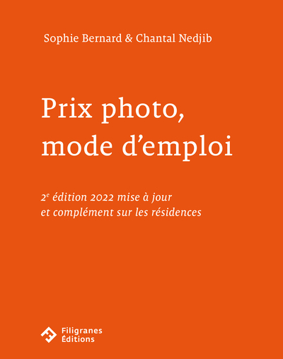 Prix photo, mode d’emploi