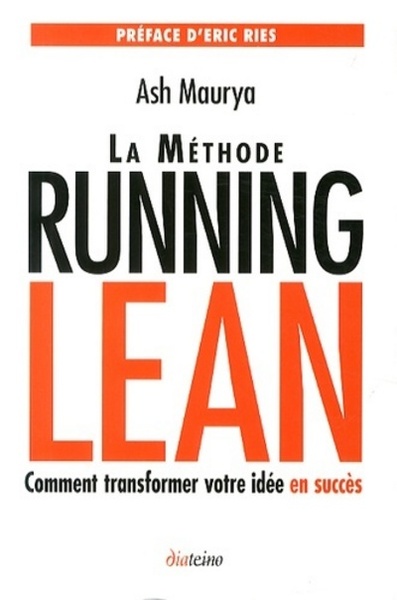 La méthode Running Lean