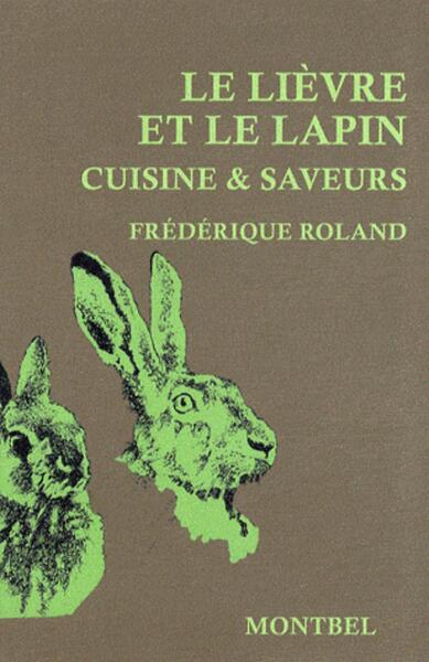 Le lièvre et le lapin