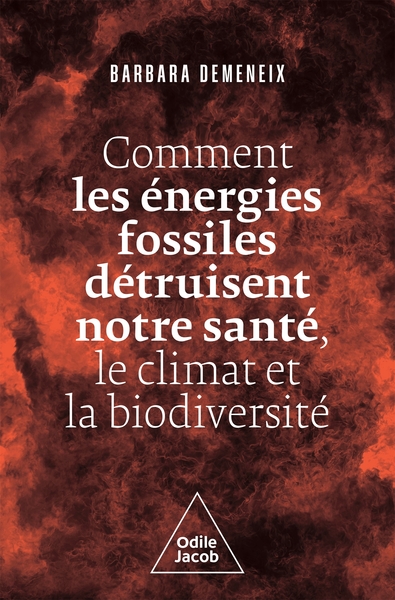 Comment les énergies fossiles détruisent notre santé, le climat et la biodiversité