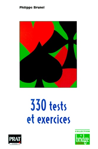 330 tests et exercices