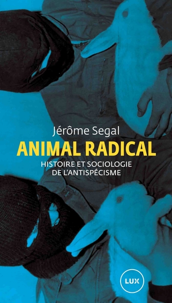 Animal radical