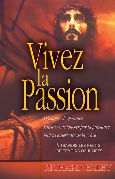 Vivez la passion