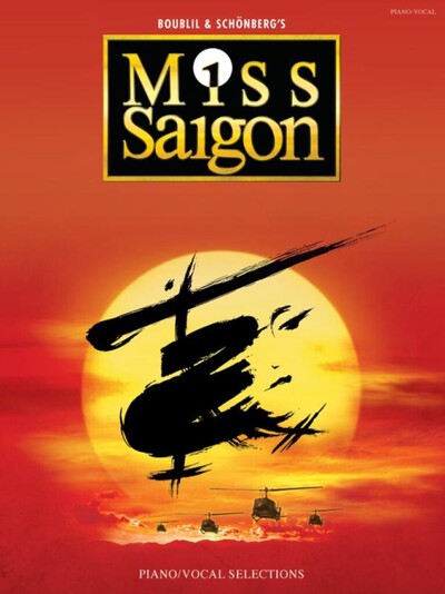 Miss Saigon