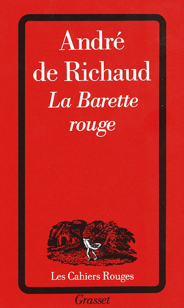 La Barette Rouge