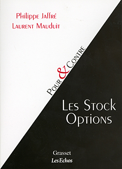 Stock options