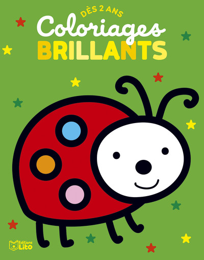 Coloriages Brillants Coccinell