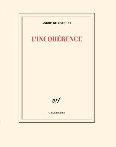 L'incohérence