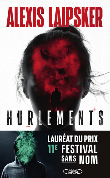 Hurlements - Alexis Laipsker