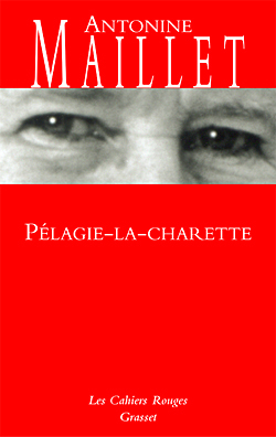 Pélagie la charette