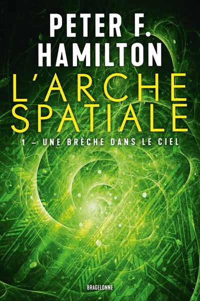 L'Arche spatiale Volume 1