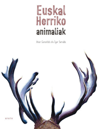 Euskal Herriko Animaliak