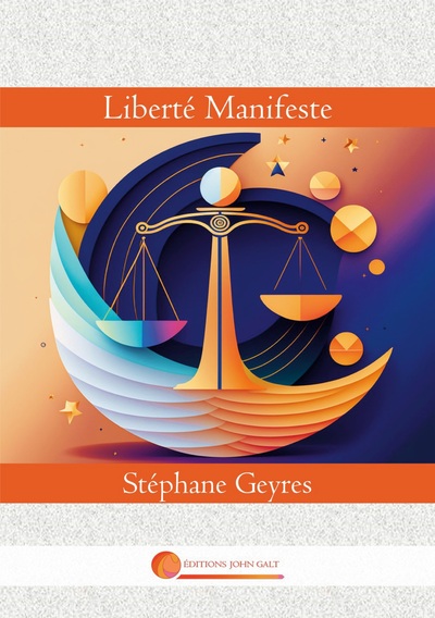 Liberté Volume 9