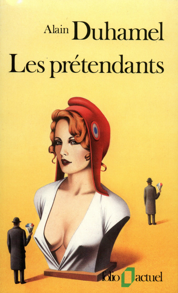 Les Prétendants