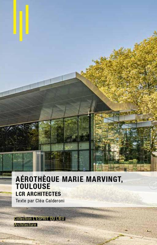 Aérothèque Marie Marvingt, Toulouse