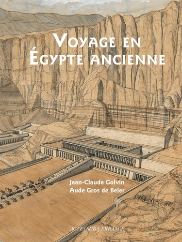 Voyage en Égypte ancienne