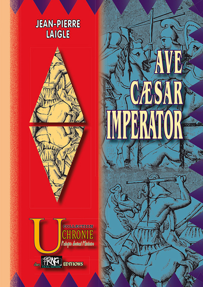 Ave Caesar Imperator