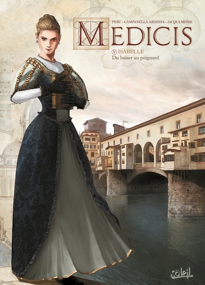 Médicis Volume 5