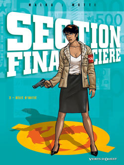 Section financière Volume 2