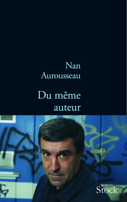 Du même auteur / roman - Nan Aurousseau